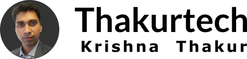 thakurtech-webdesign-logo